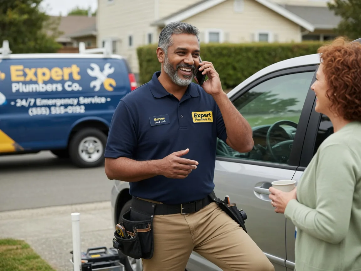 Drain Cleaning Lisbon, OH FAQs